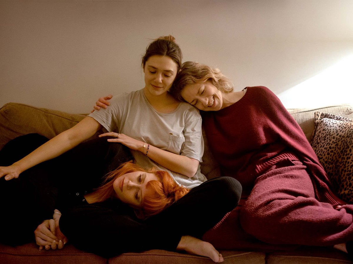 His Three Daughters: A&nbsp;Review