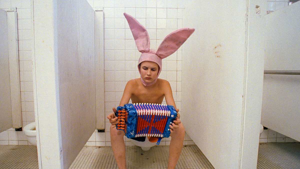 Gummo’s Moral Center