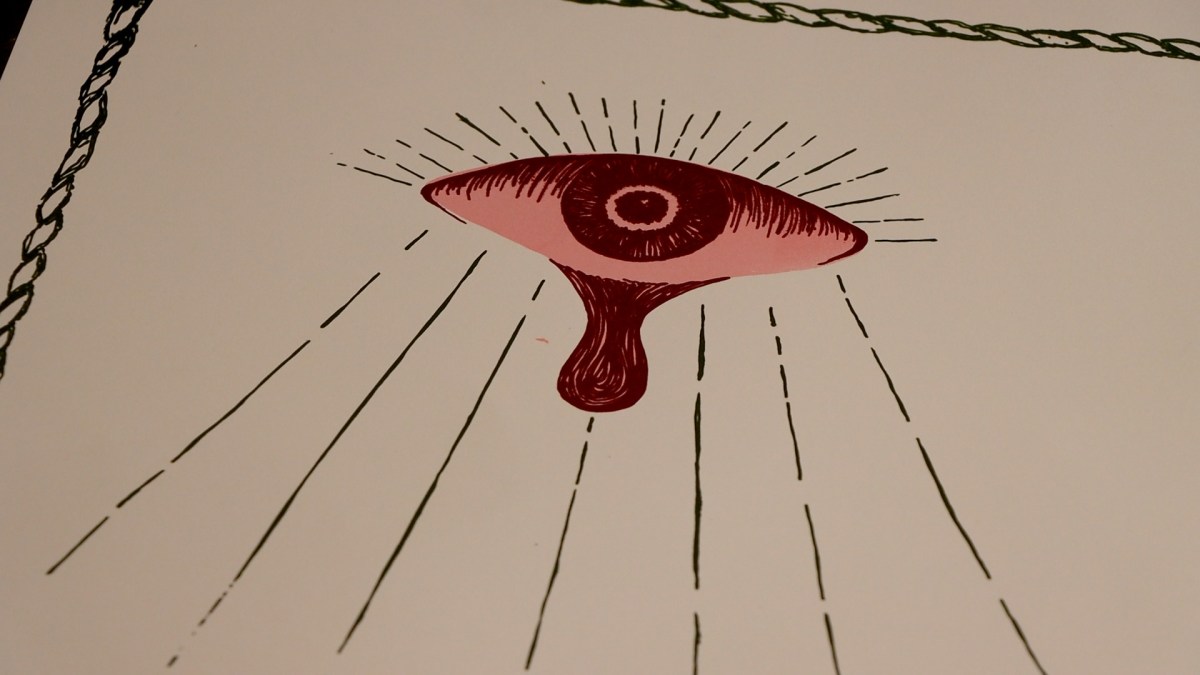 Marin’s Print – A Process&nbsp;Film